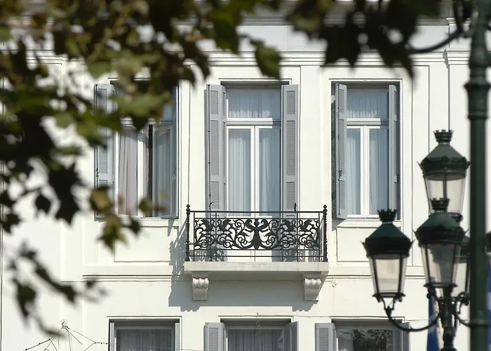 Zillers BoutiqueAlbergo